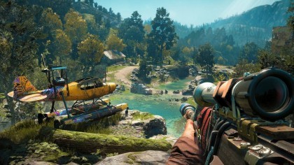 Гайд по прохождению Far Cry 6