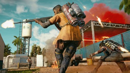 Гайд по прохождению Far Cry 6