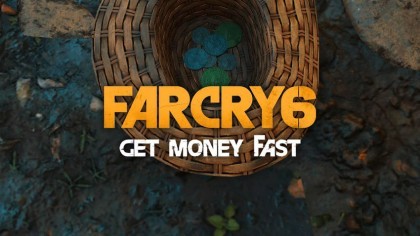 Гайд по прохождению Far Cry 6