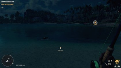 Гайд по прохождению Far Cry 6