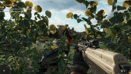 Гайд по прохождению Far Cry 6