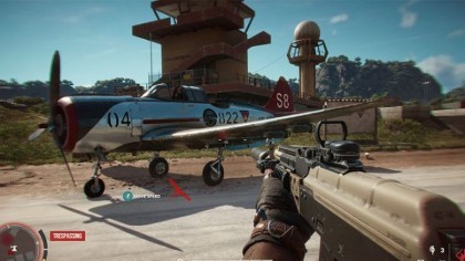 Гайд по прохождению Far Cry 6