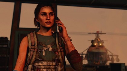 Гайд по прохождению Far Cry 6