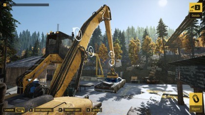 Гайд по прохождению Junkyard Simulator
