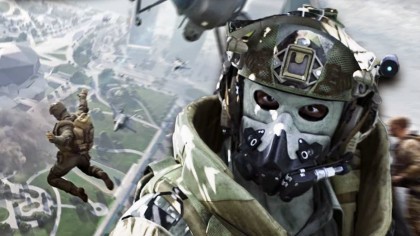 Гайд по прохождению Battlefield 2042