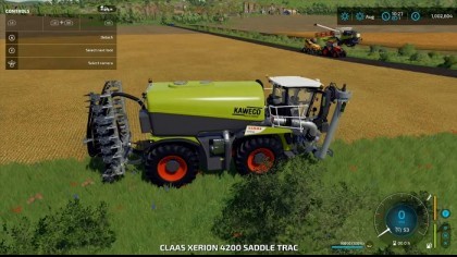 Гайд по прохождению Farming Simulator 22