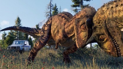 Гайд по прохождению Jurassic World Evolution 2