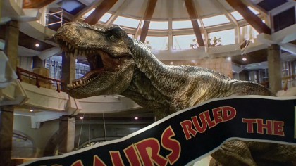 Гайд по прохождению Jurassic World Evolution 2