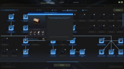Гайд по прохождению Icarus