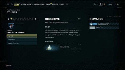 Гайд по прохождению Tom Clancy's Rainbow Six: Extraction