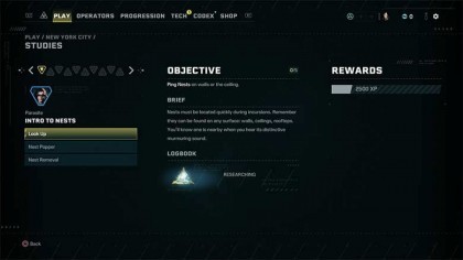 Гайд по прохождению Tom Clancy's Rainbow Six: Extraction
