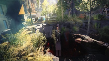 Гайд по прохождению Dying Light 2