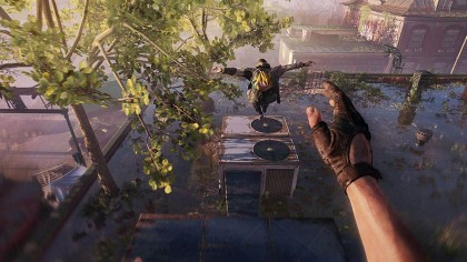 Гайд по прохождению Dying Light 2