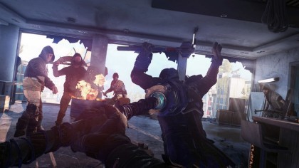 Гайд по прохождению Dying Light 2