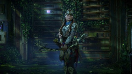 Гайд по прохождению Horizon: Forbidden West