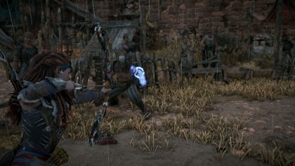 Гайд по прохождению Horizon: Forbidden West