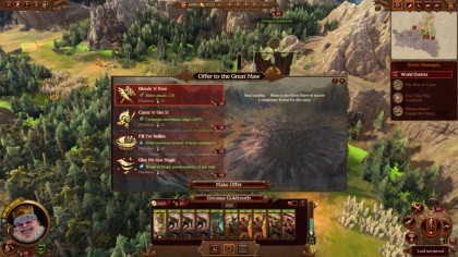 Гайд по прохождению Total War: WARHAMMER III