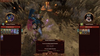 Гайд по прохождению Total War: WARHAMMER III