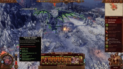 Гайд по прохождению Total War: WARHAMMER III