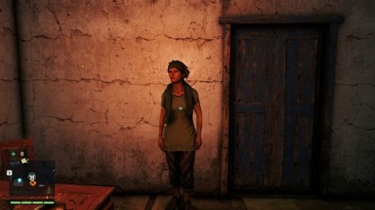 Гайд по прохождению Far Cry 4