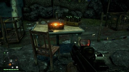 Гайд по прохождению Far Cry 4