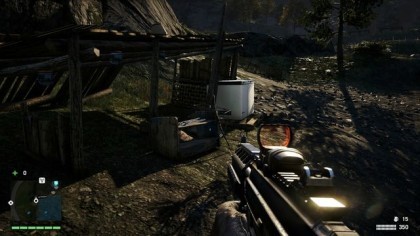 Гайд по прохождению Far Cry 4