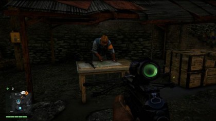 Гайд по прохождению Far Cry 4