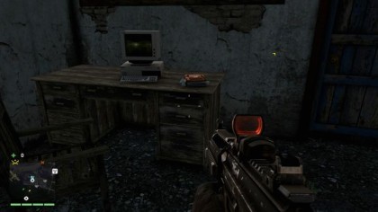 Гайд по прохождению Far Cry 4