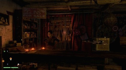 Гайд по прохождению Far Cry 4