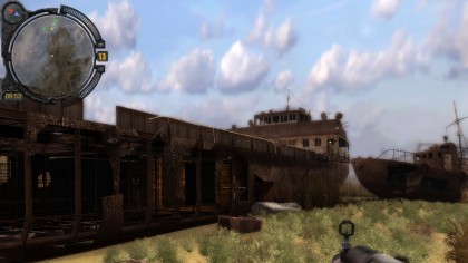 Гайд по прохождению S.T.A.L.K.E.R.: Call of Pripyat