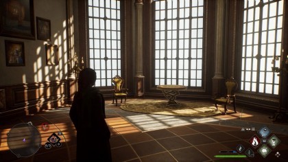 Гайд по прохождению Hogwarts Legacy
