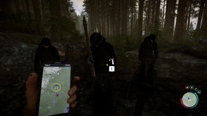 Гайд по прохождению Sons of the Forest