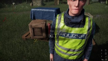 Гайд по прохождению Contraband Police