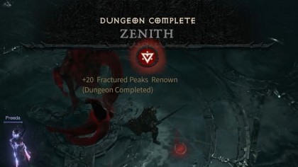 Гайд по прохождению Diablo IV