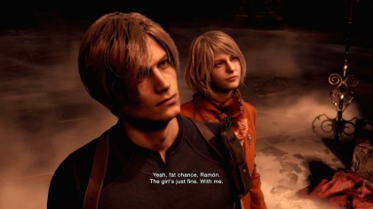 Гайд по прохождению Resident Evil 4