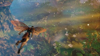 Гайд по прохождению Smalland: Survive the Wilds