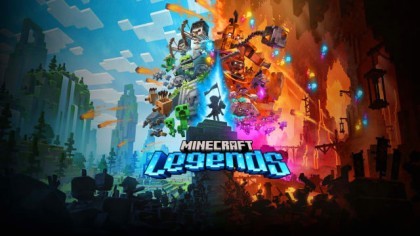 Гайд по прохождению Minecraft Legends