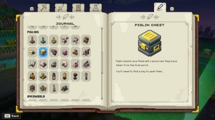Гайд по прохождению Minecraft Legends