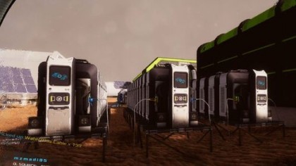 Гайд по прохождению Occupy Mars: The Game