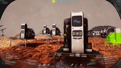 Гайд по прохождению Occupy Mars: The Game
