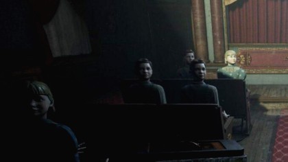 Гайд по прохождению The Outlast Trials