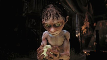 Гайд по прохождению The Lord of the Rings: Gollum