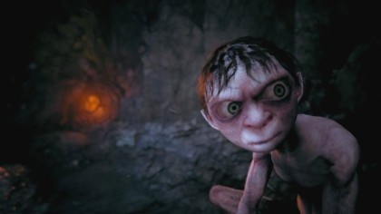Гайд по прохождению The Lord of the Rings: Gollum