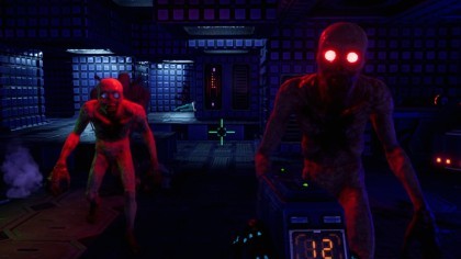 Гайд по прохождению System Shock