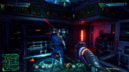 Гайд по прохождению System Shock