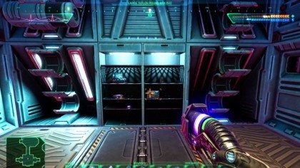 Гайд по прохождению System Shock