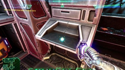 Гайд по прохождению System Shock