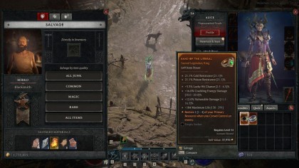 Гайд по прохождению Diablo IV