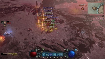 Гайд по прохождению Diablo IV