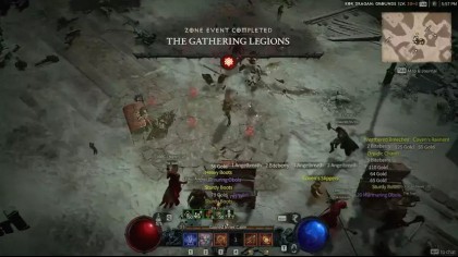 Гайд по прохождению Diablo IV